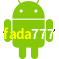 Aplicativo fada777 para Android