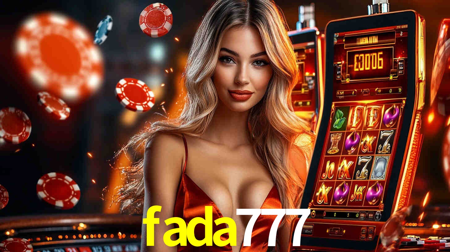 fada777: Seu Cassino Premiado com Pagamentos Rápidos