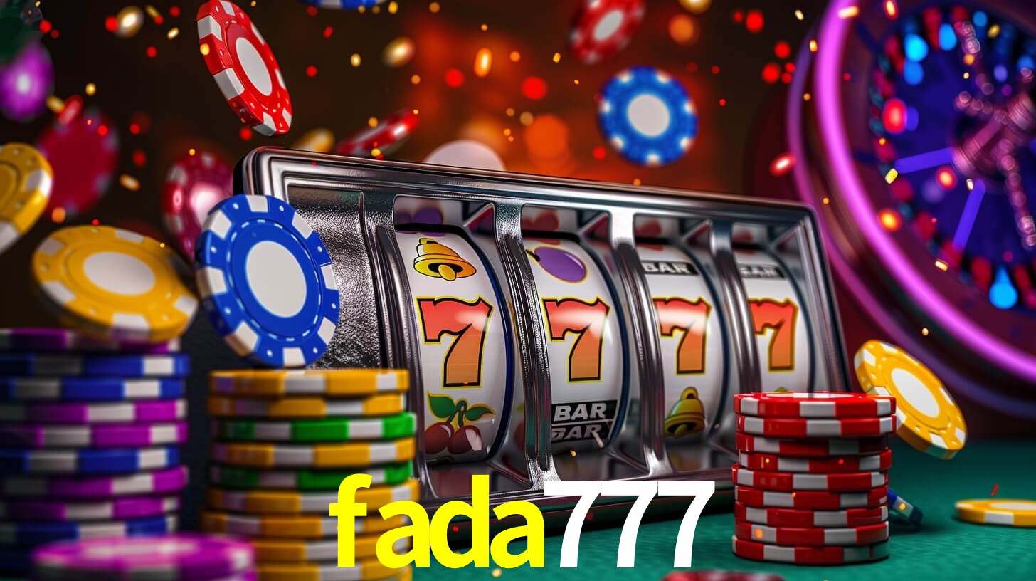 Estatísticas fada777