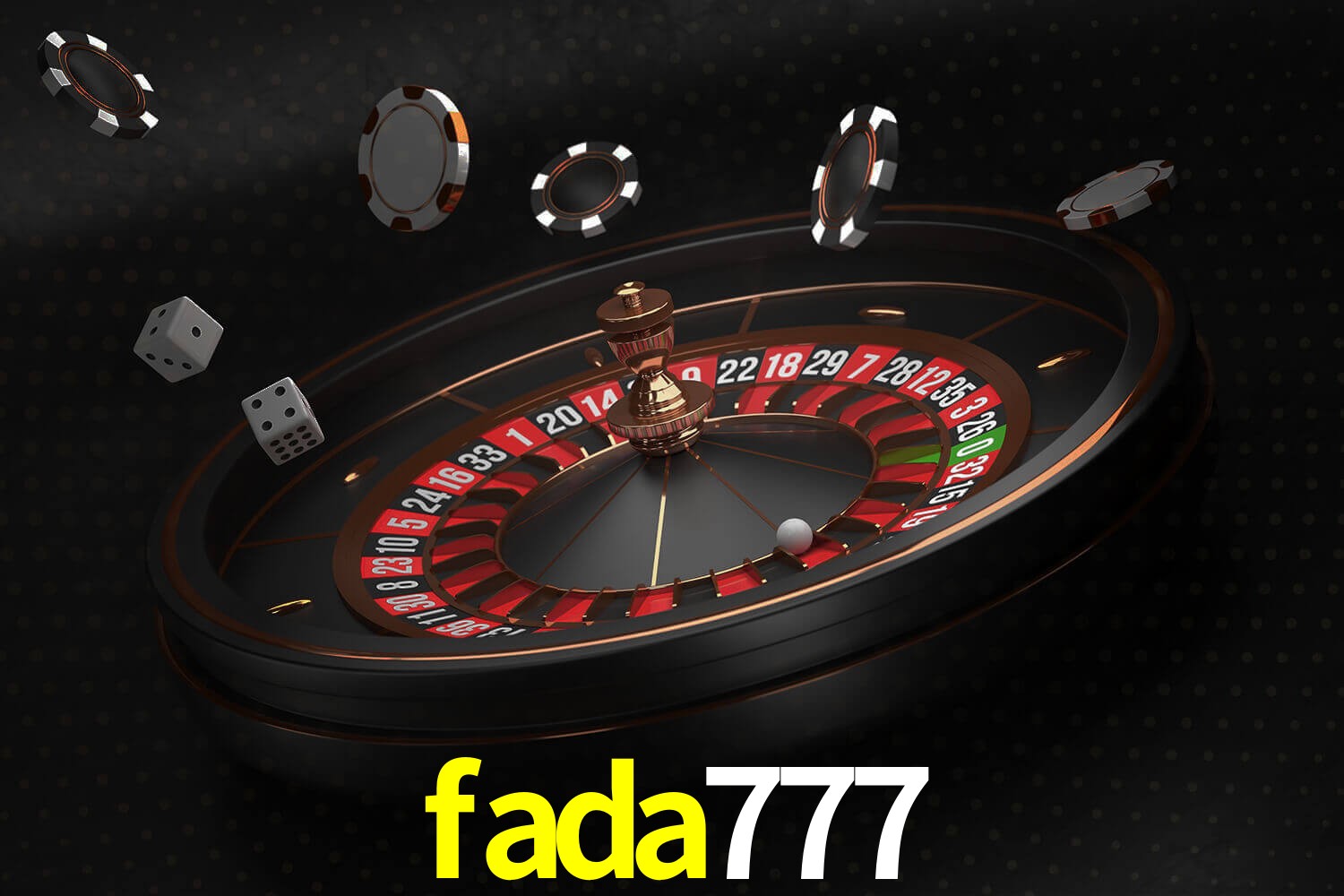 fada 777 bet