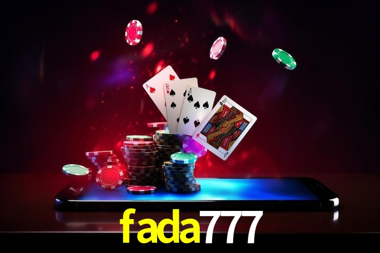 Casino VIP fada777