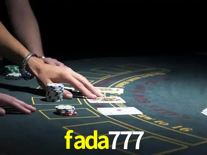 Login Seguro fada777