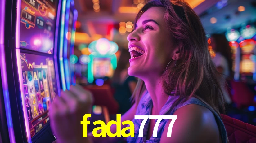 Sinta a adrenalina dos jogos de cassino com fada777