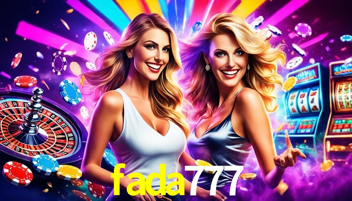 Estatísticas Esportivas fada777