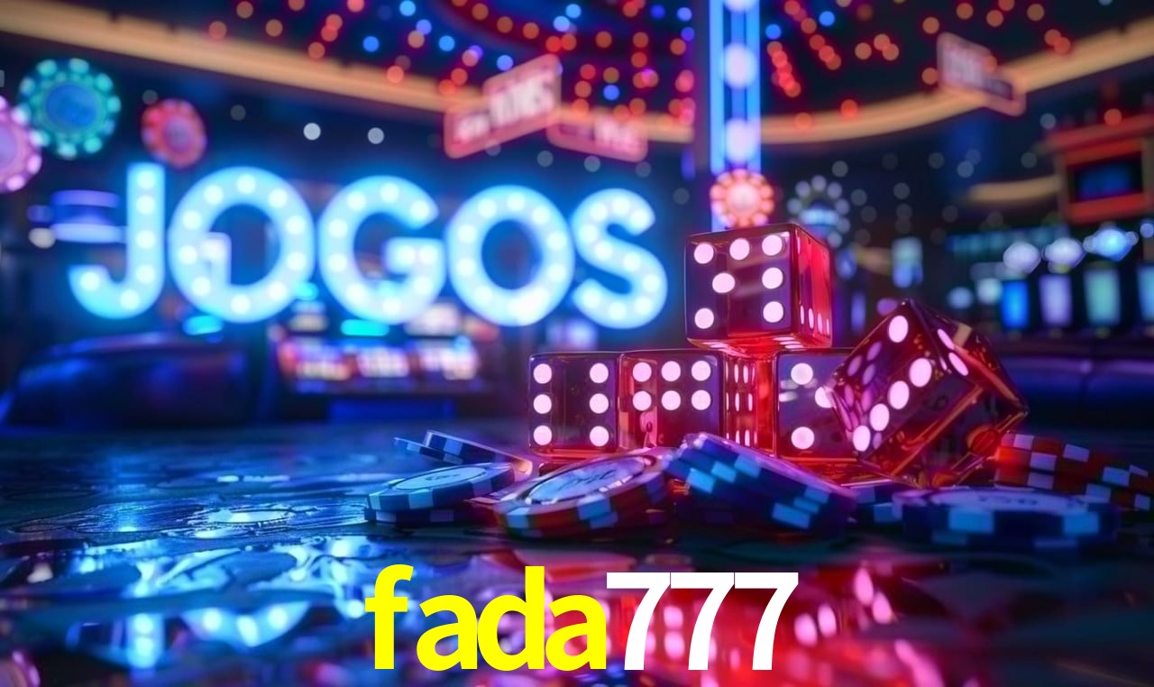 Apostas de Tênis fada777