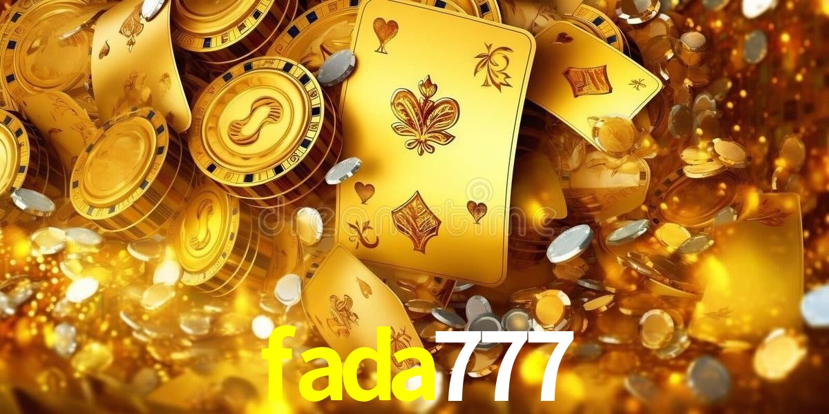 Bônus de Boas-vindas fada777