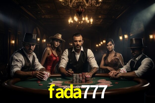 Casino Ao Vivo fada777