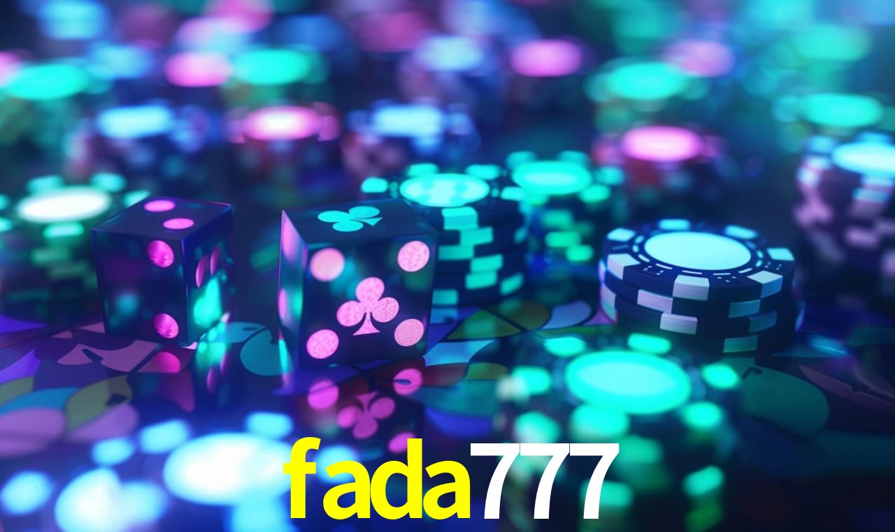 Diretório de Jogos fada777