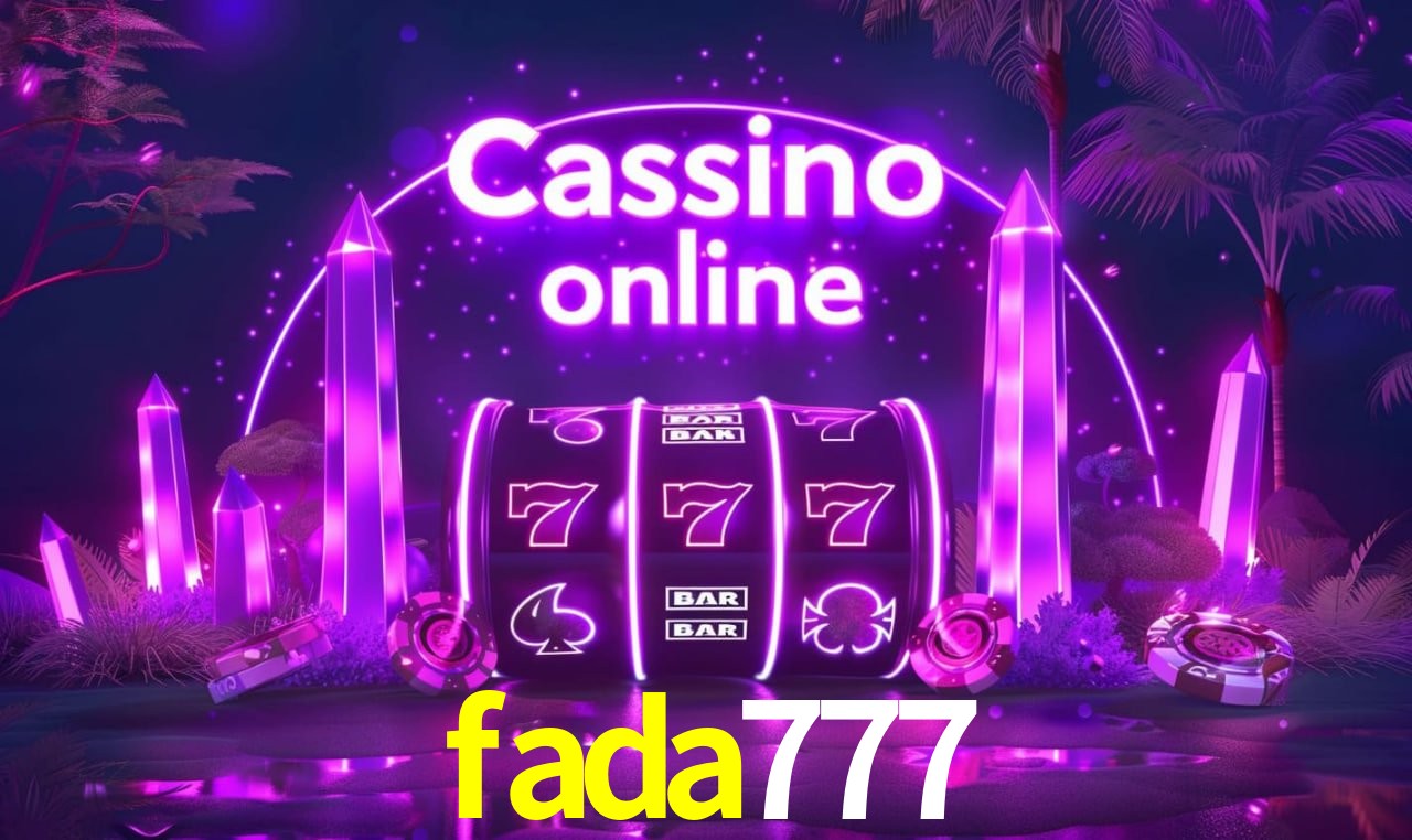 Avaliações dos Jogadores fada777