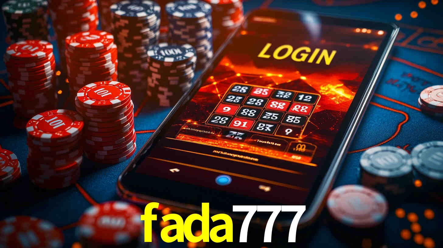 fada777,fada777.com