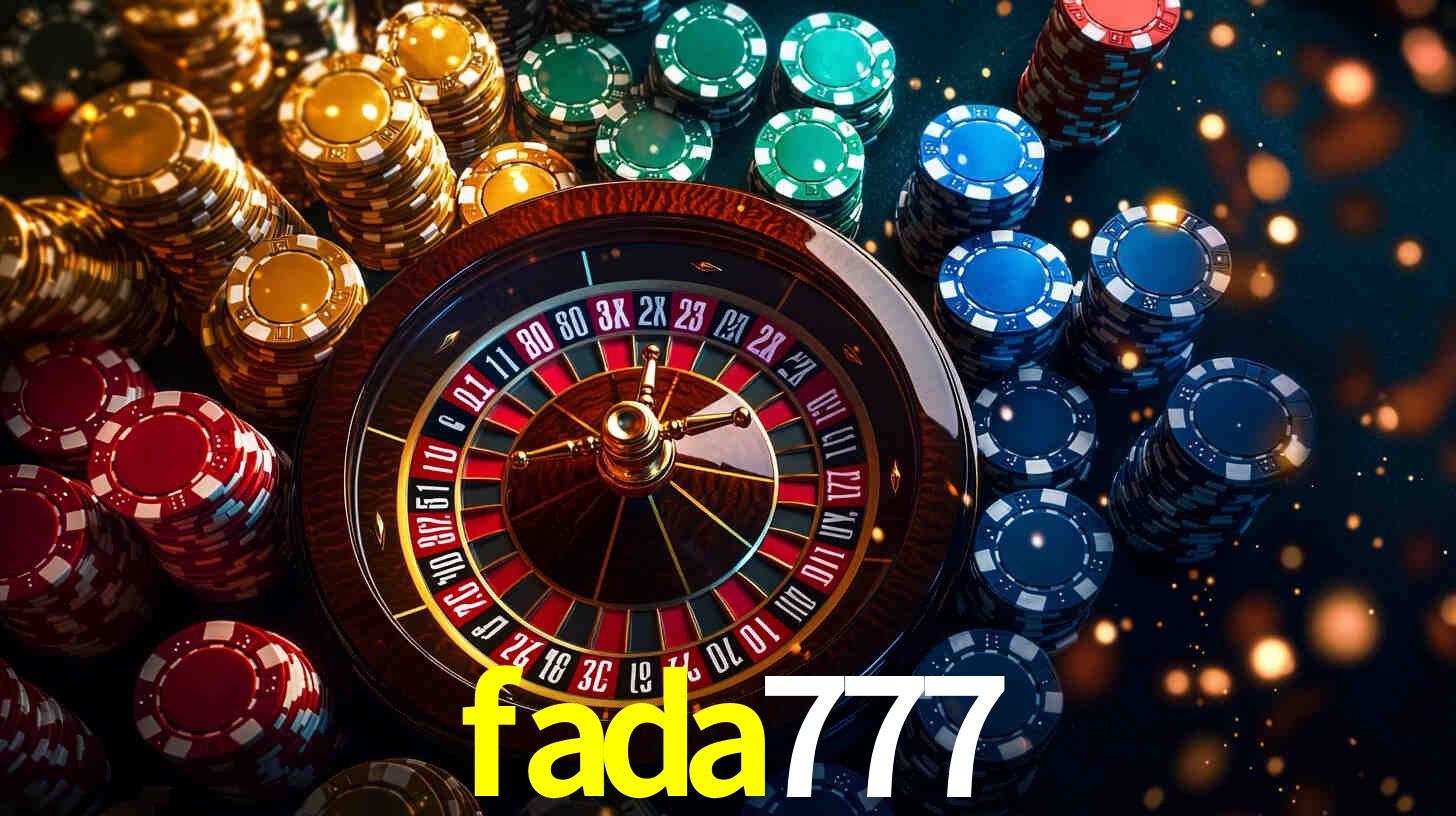 Bônus de Boas-vindas fada777