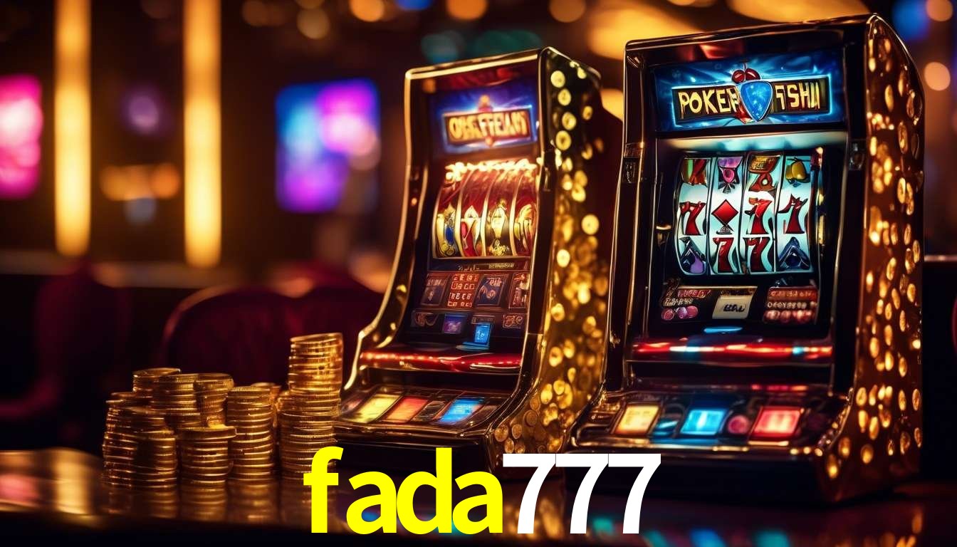 Programa VIP fada777