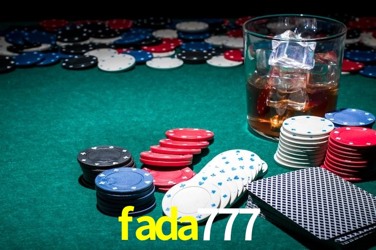 Casino Ao Vivo fada777