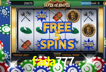 Apostas Esportivas na fada777: Um Guia Completo