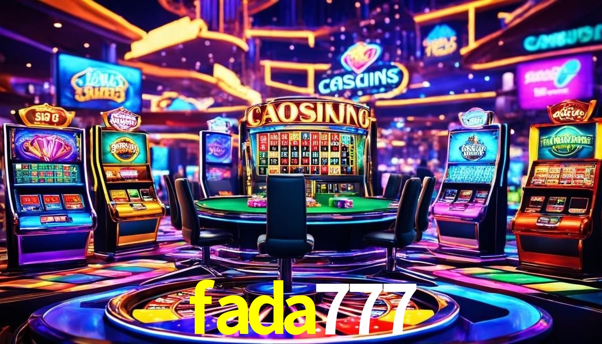 Design Responsivo fada777