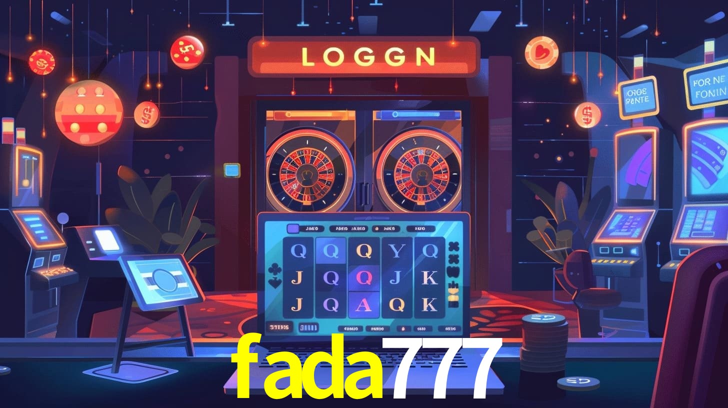 Casino Ao Vivo fada777