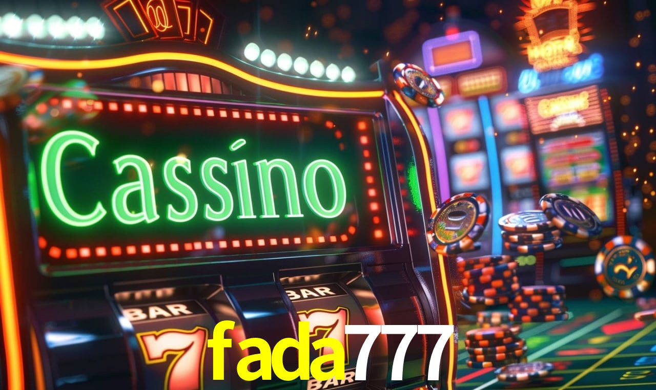 Estatísticas do Jogo fada777