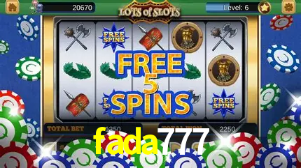 A Popularidade dos Caça-Níqueis no fada777