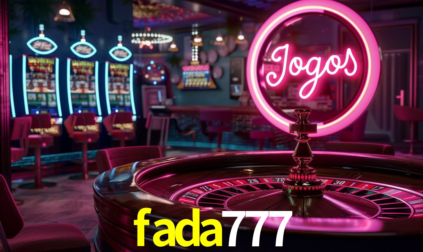 Jogos Exclusivos fada777