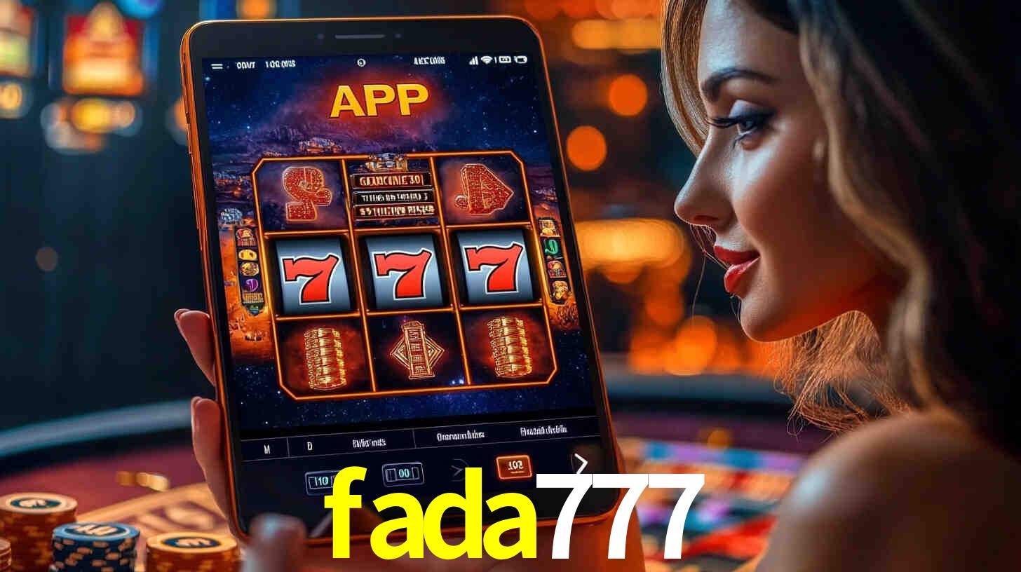 fada 777 bet