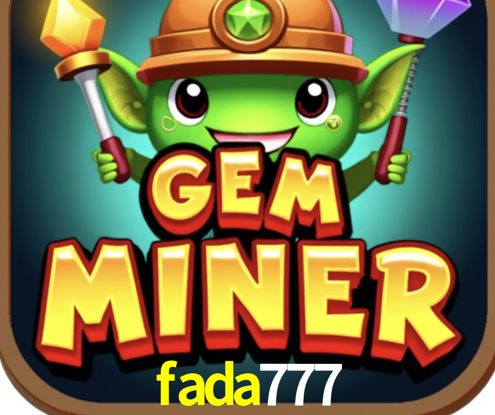 Descubra a Magia dos Jogos de Arcade no fada777