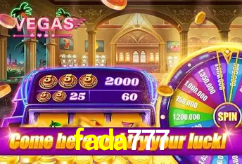 Descubra a Magia dos Jogos de Arcade no fada777