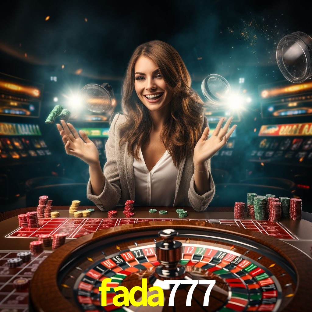 fada777,fada777.com
