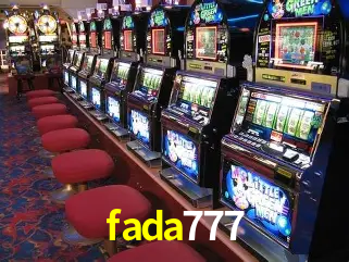 Desvendando o Mundo dos Jogos Virtuais na fada777