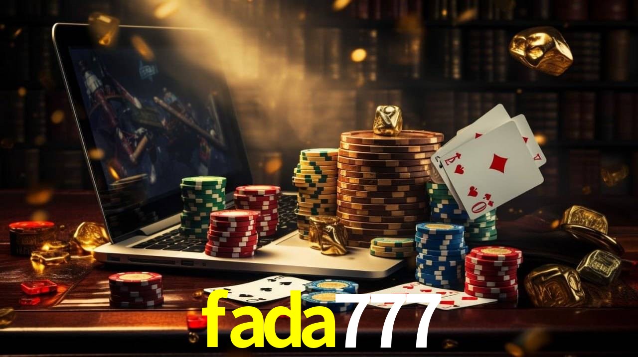 Jogos de Slot fada777
