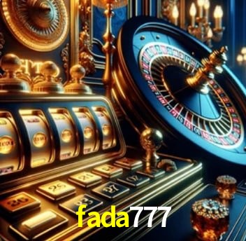 Provedores de Jogos fada777