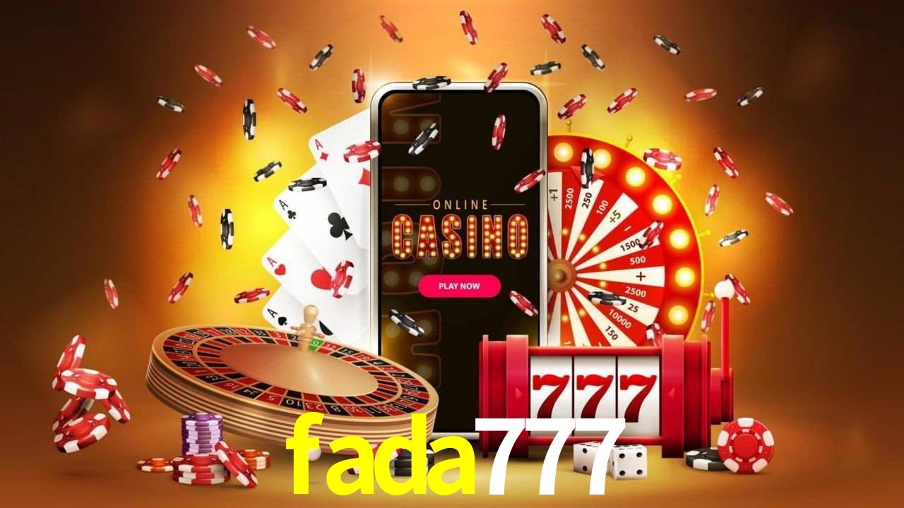 Estatísticas fada777